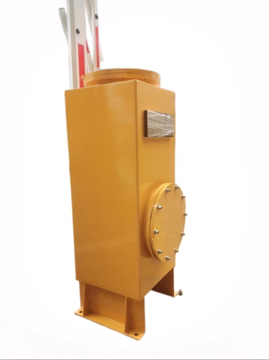 IICT6Gb防爆道闸CCC防尘道闸